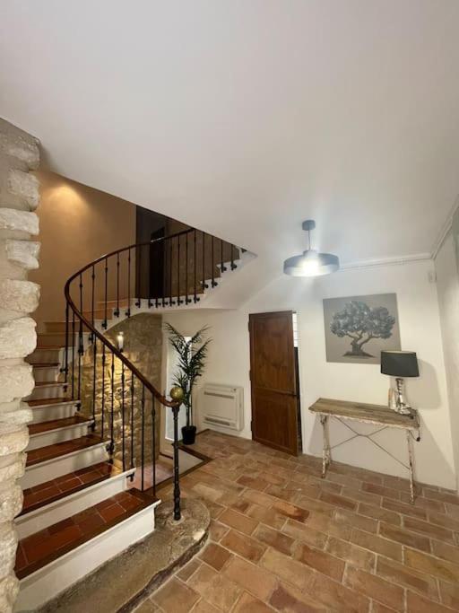 Maison De Village Pernes-les-Fontaines Zewnętrze zdjęcie