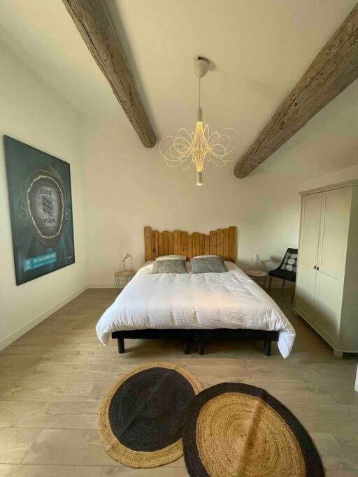 Maison De Village Pernes-les-Fontaines Zewnętrze zdjęcie