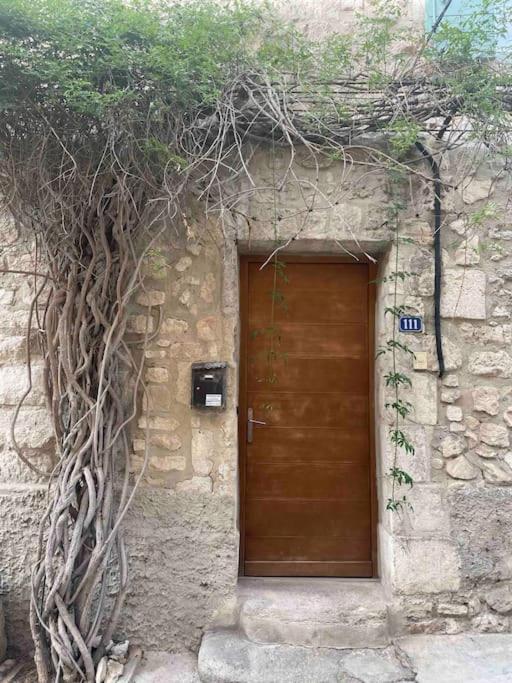 Maison De Village Pernes-les-Fontaines Zewnętrze zdjęcie