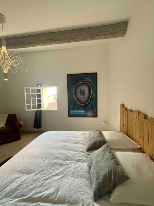 Maison De Village Pernes-les-Fontaines Zewnętrze zdjęcie