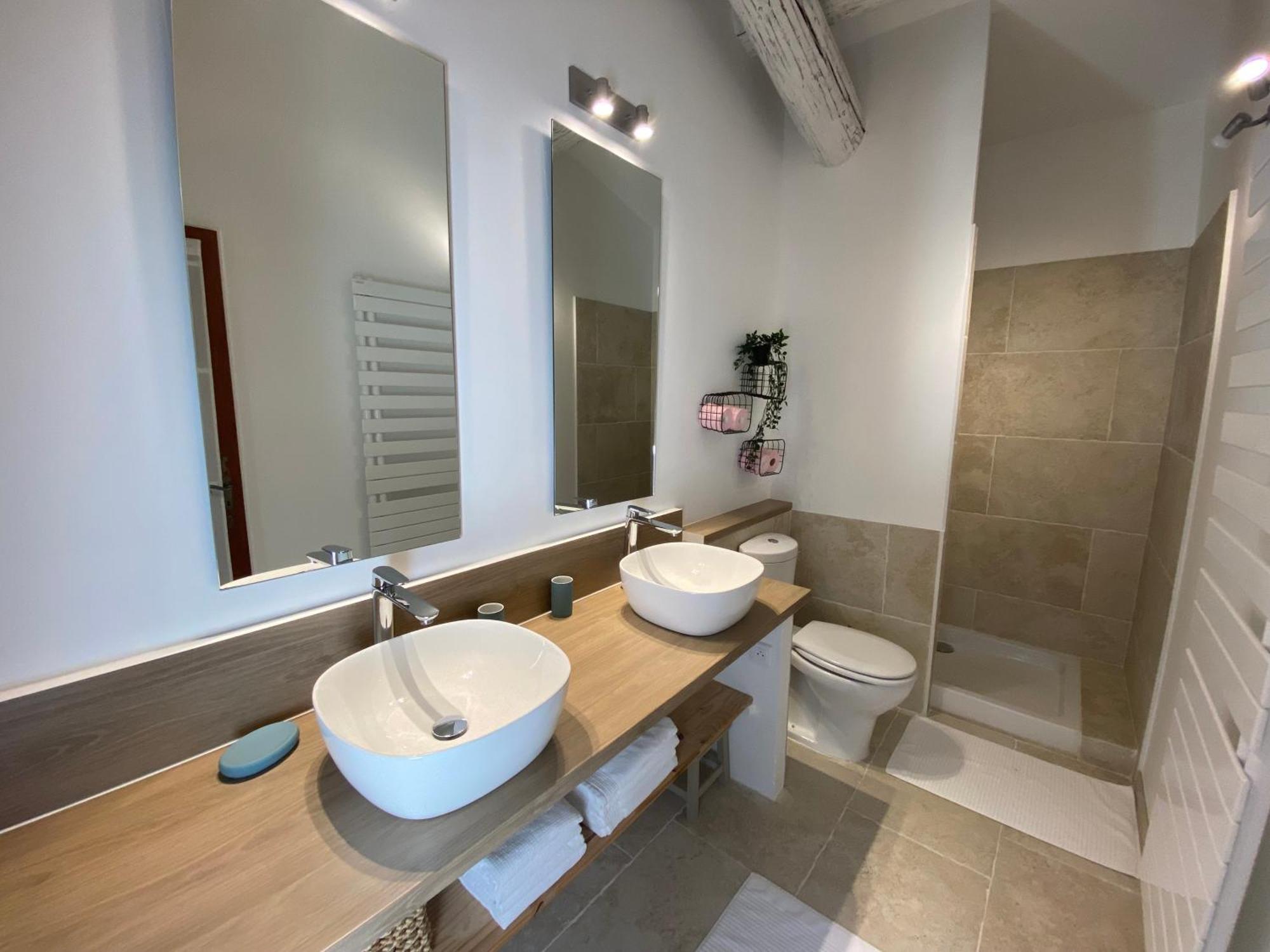 Maison De Village Pernes-les-Fontaines Zewnętrze zdjęcie